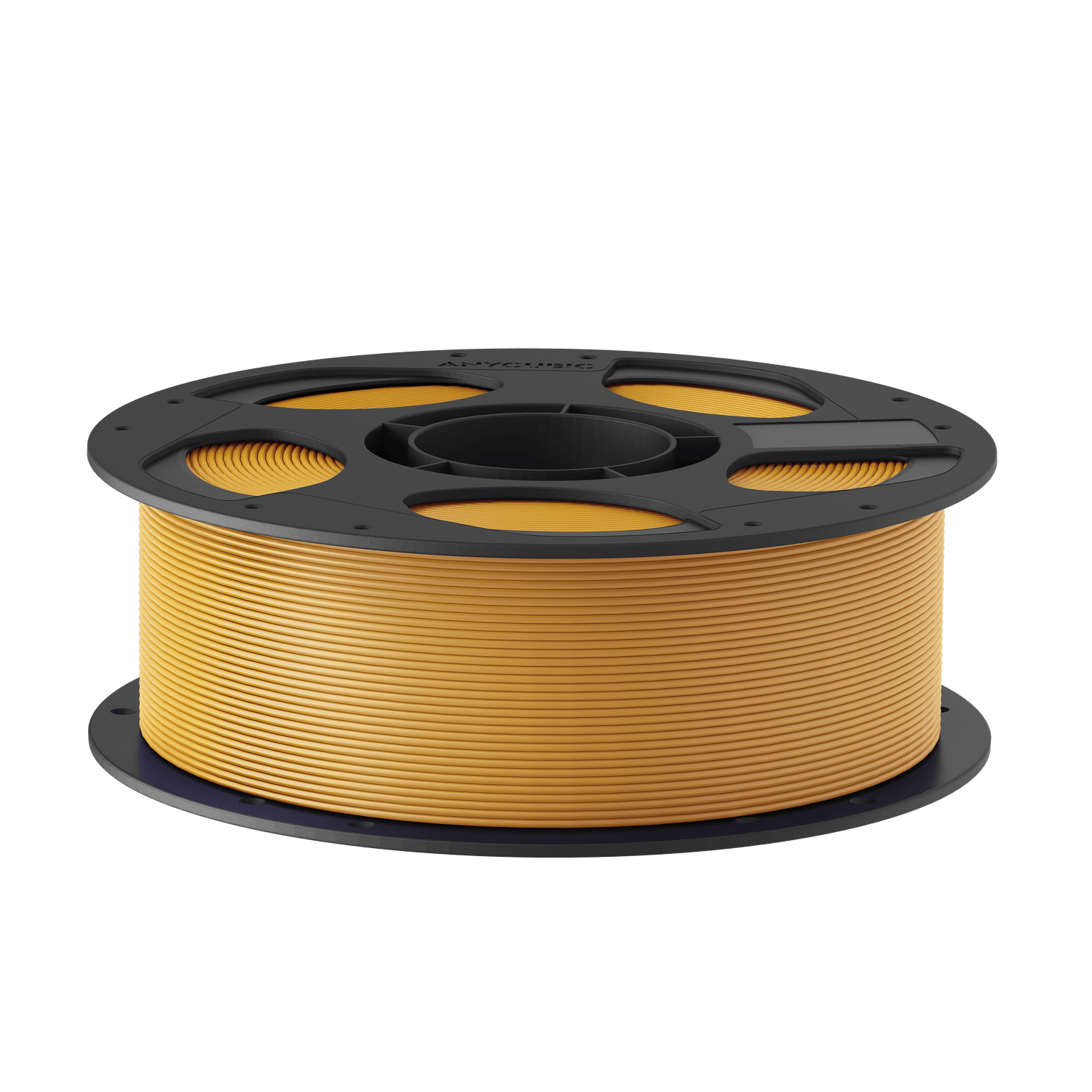 Anycubic PLA Basic Filament 1kg – Gold 2
