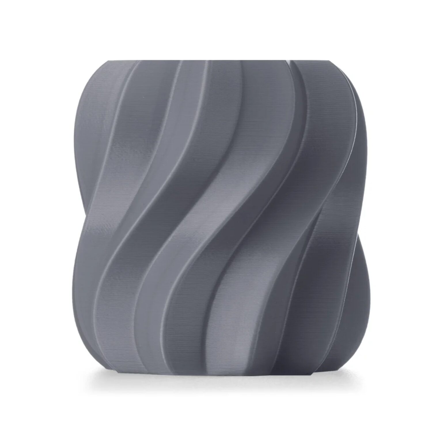 Anycubic PLA Basic Filament 1kg – Grey 4