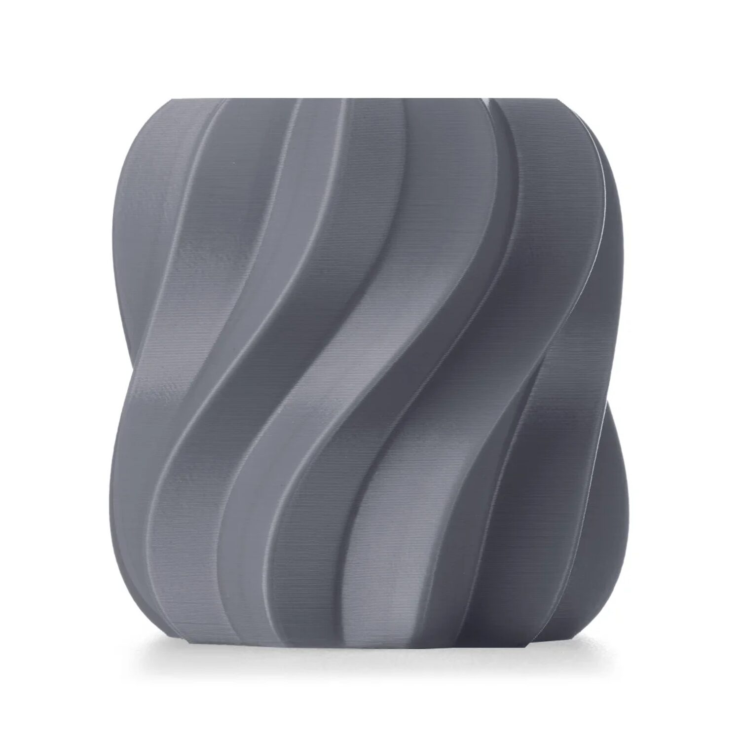 Anycubic PLA Basic Filament 1kg – Texture Grey 4