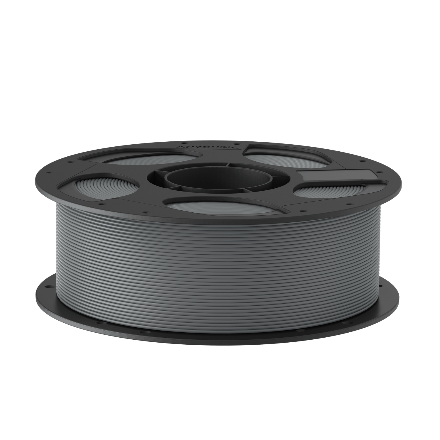 Anycubic PLA Basic Filament 1kg – Texture Grey 3
