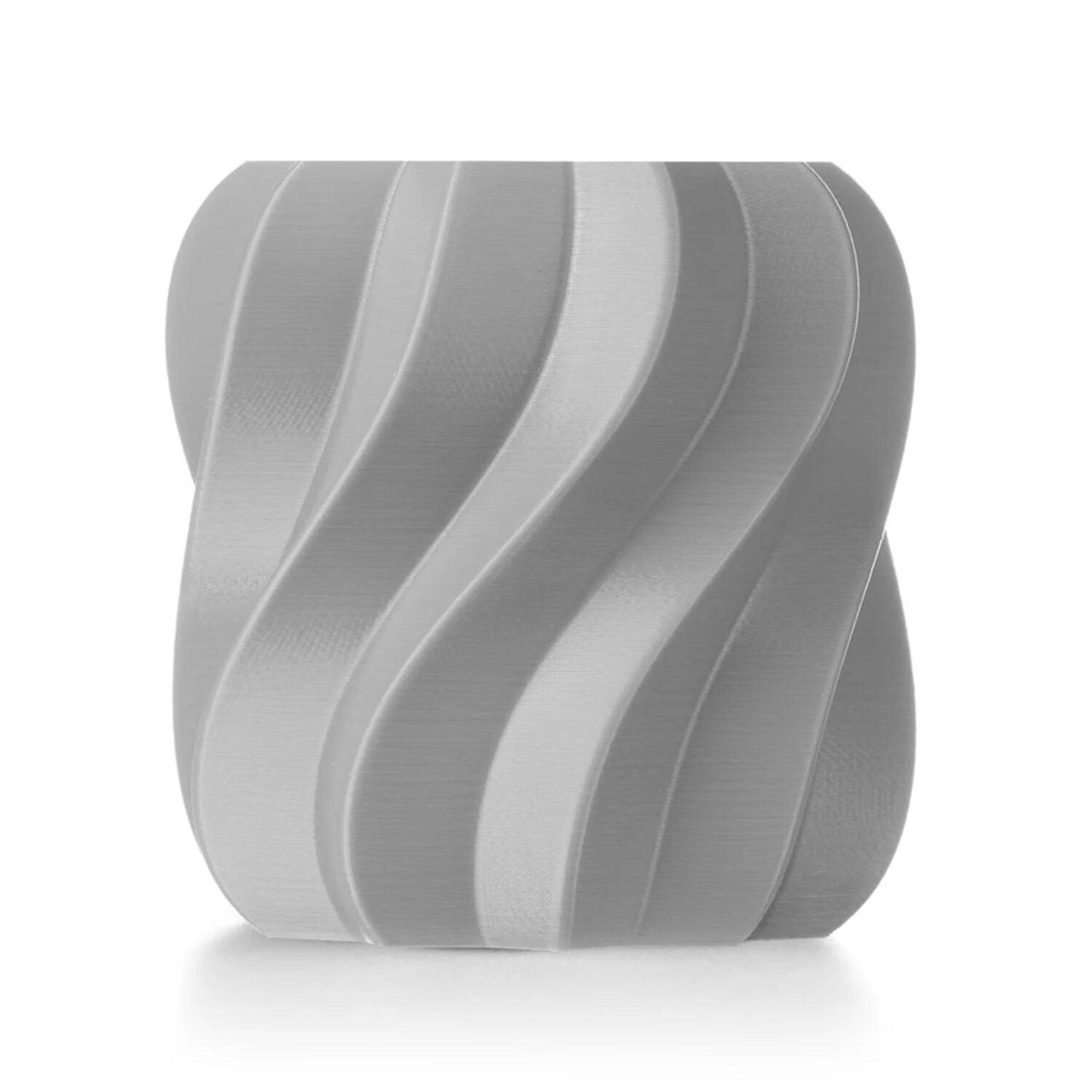 Anycubic PLA Basic Filament 1kg – Light Grey 3