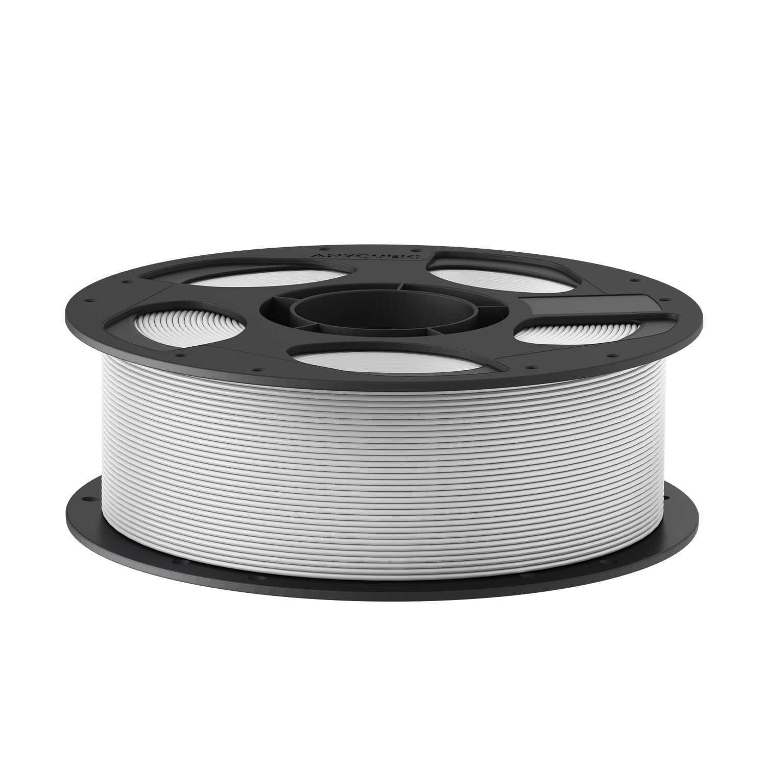 Anycubic PLA Basic Filament 1kg – Light Grey 2