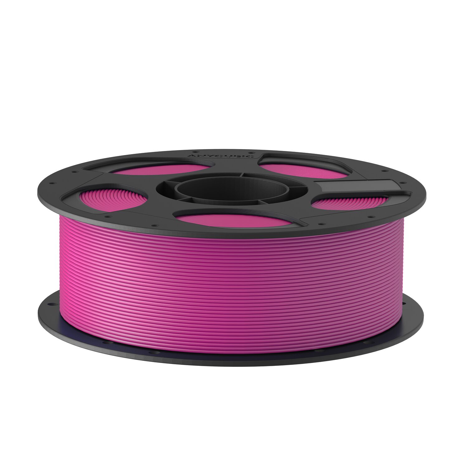 Anycubic PLA Basic Filament 1kg – Magenta 3