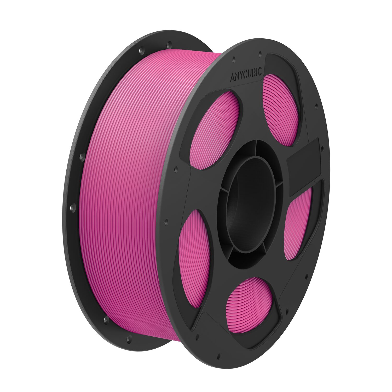 Anycubic PLA Basic Filament 1kg – Magenta 2