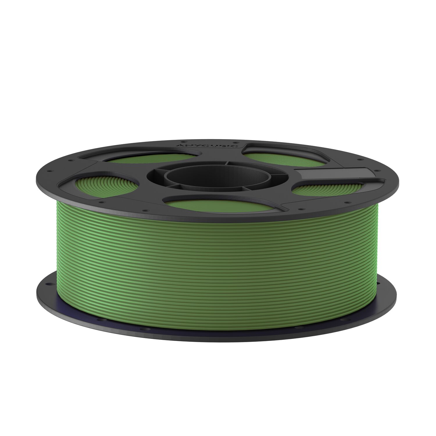 Anycubic PLA Basic Filament 1kg – Olive Green 2