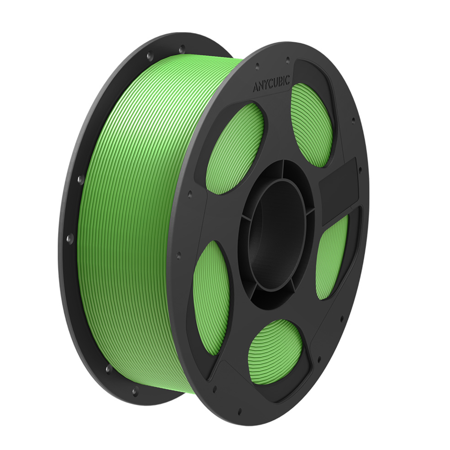 Anycubic PLA+ Filament 1kg - Spring Leaf 2
