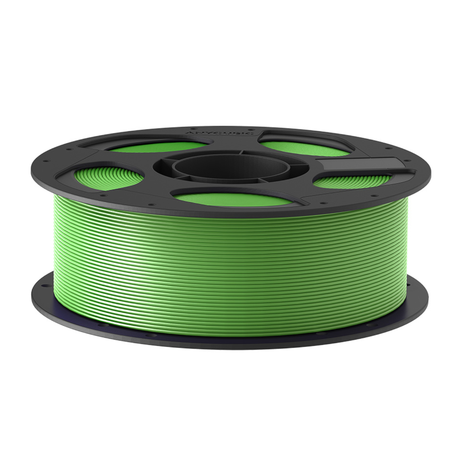 Anycubic PLA+ Filament 1kg - Spring Leaf 3