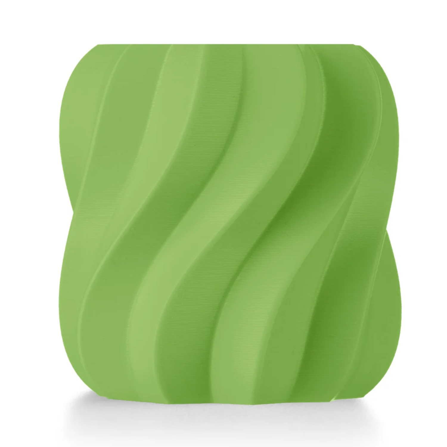 Anycubic PLA+ Filament 1kg - Spring Leaf 4