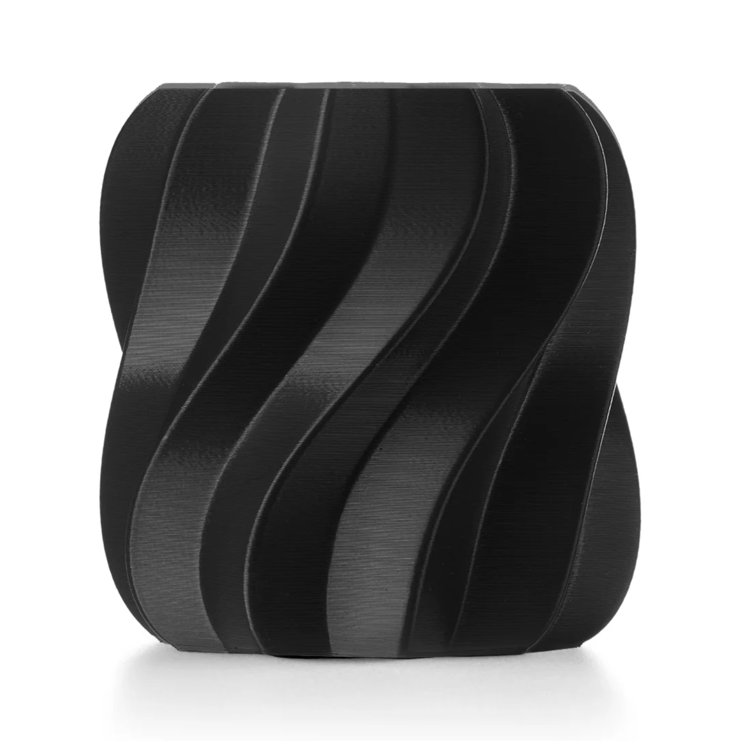Anycubic PLA+ Filament 1kg - Black 4