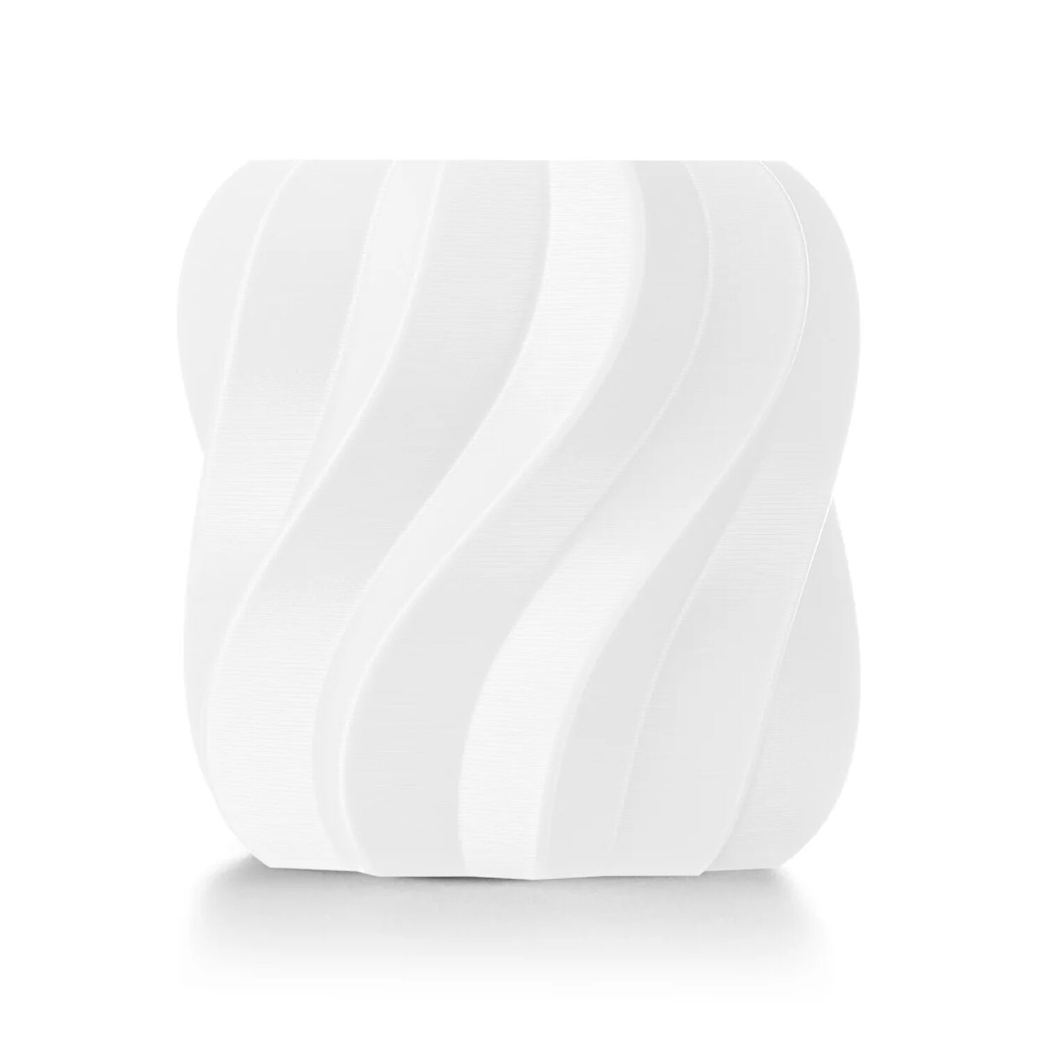 Anycubic PLA+ Filament 1kg - White 4