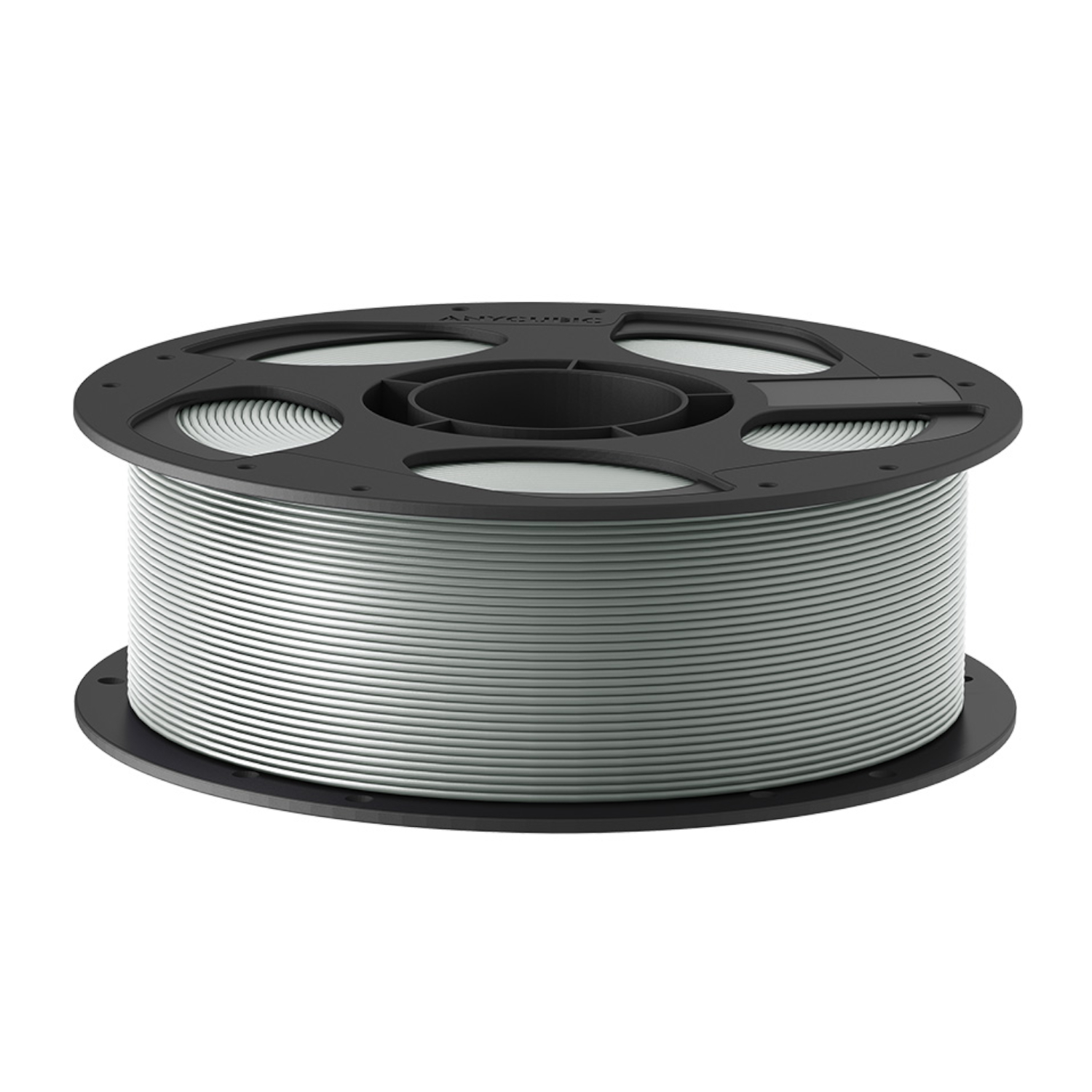 Anycubic PLA+ Filament 1kg - Grey 3