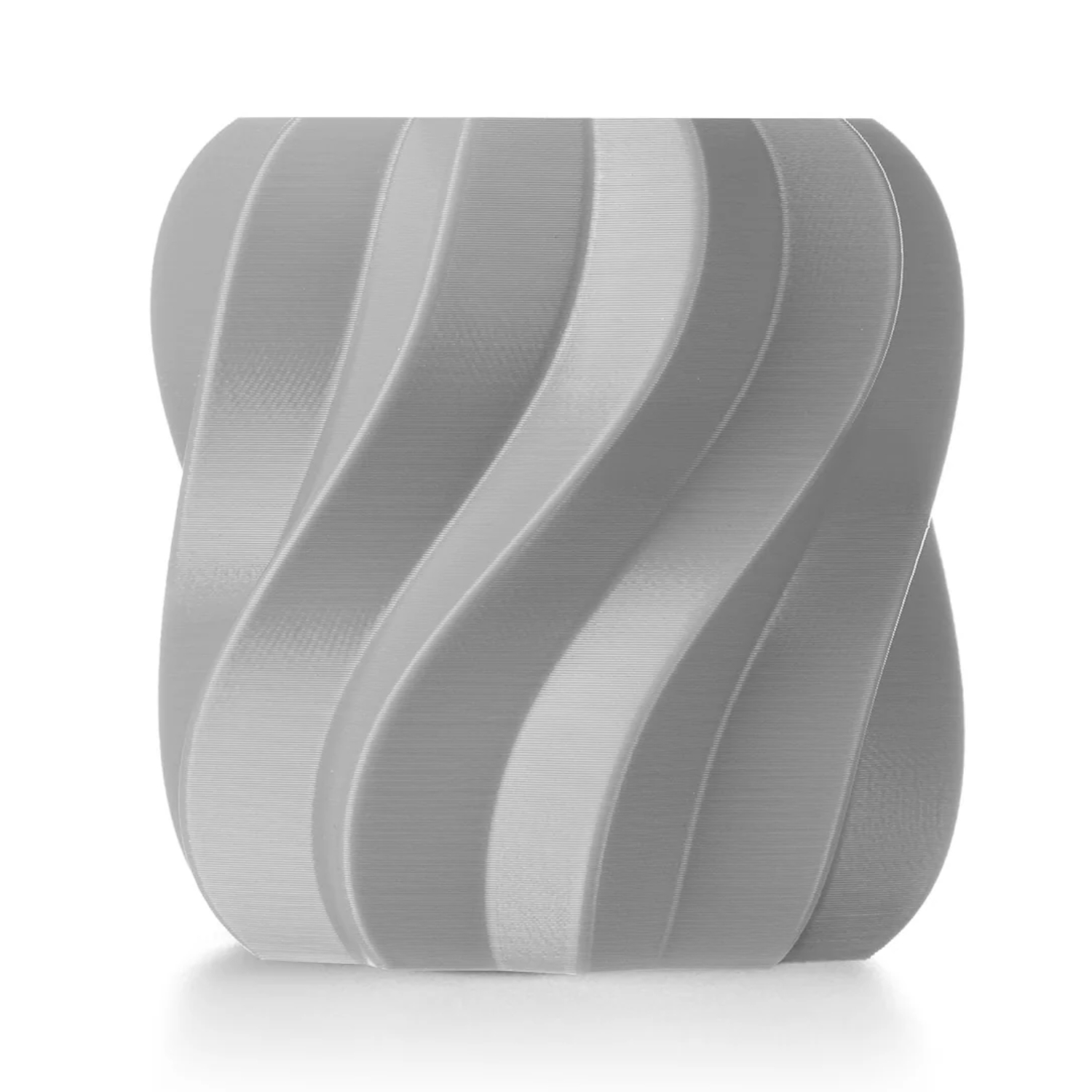 Anycubic PLA+ Filament 1kg - Grey 4