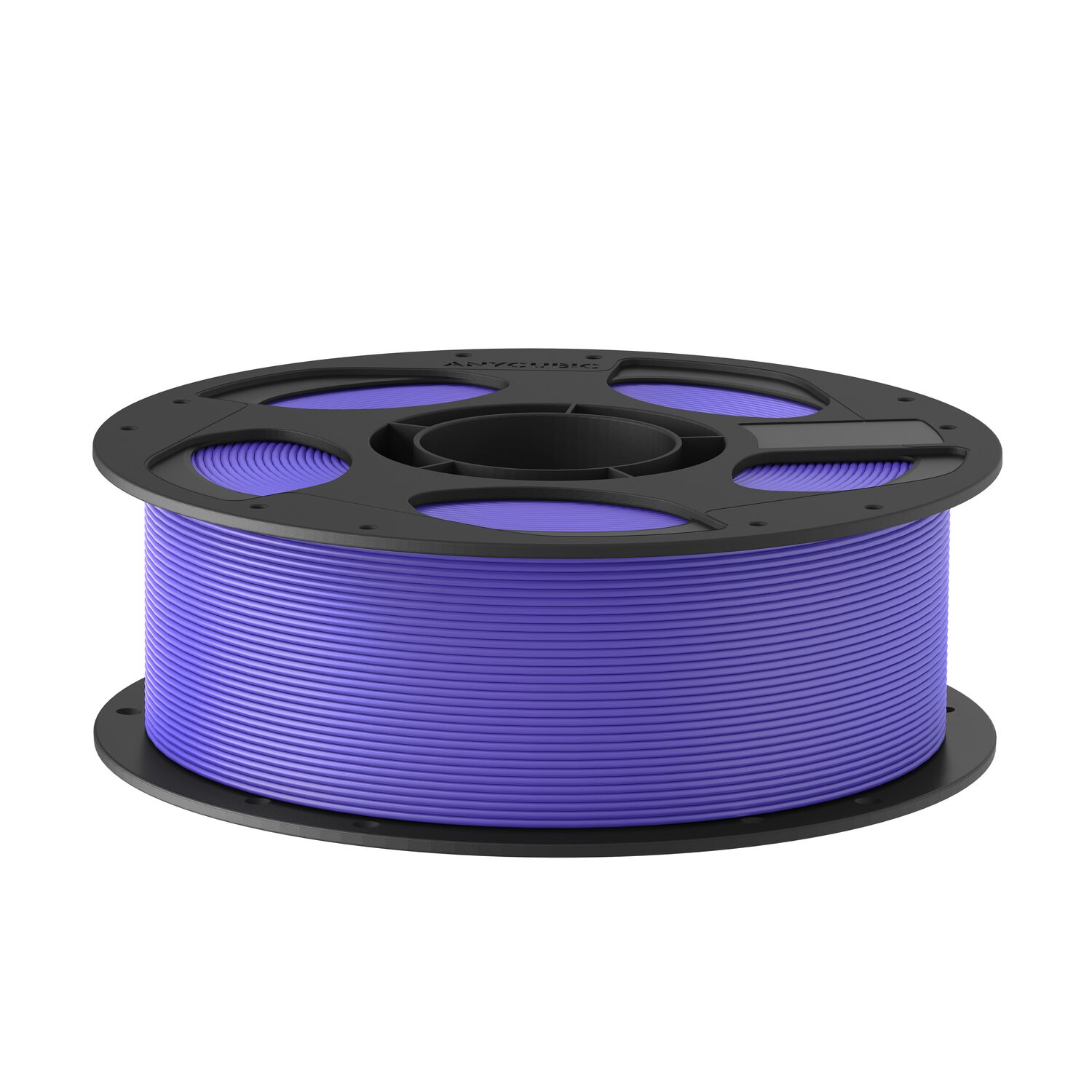 Anycubic PLA Basic Filament 1kg – Purple 3