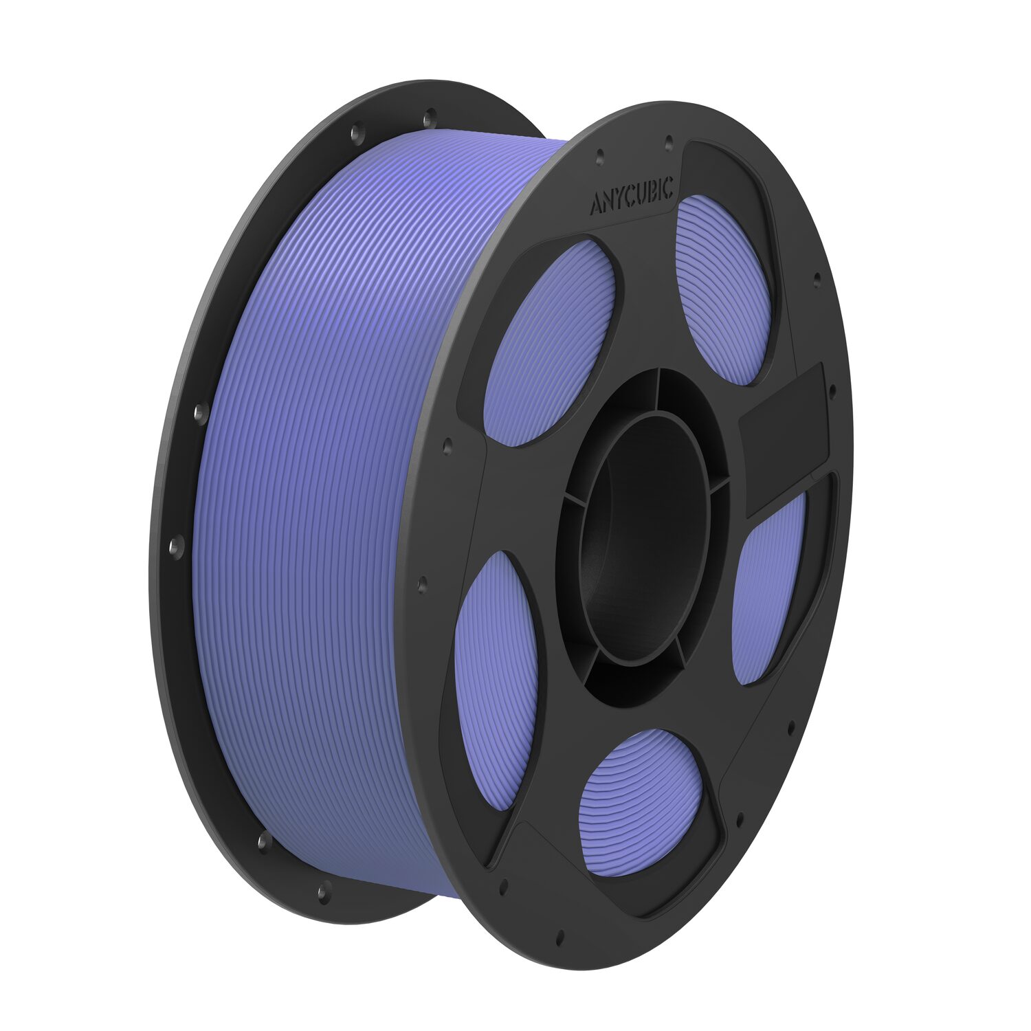 Anycubic PLA Basic Filament 1kg – Purple 2