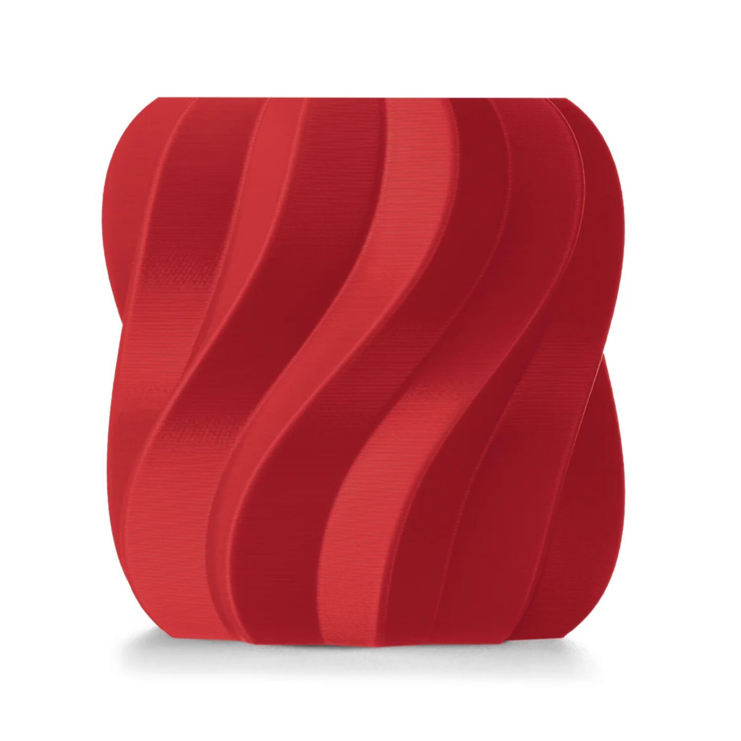 Anycubic PLA Basic Filament 1kg – Red 4