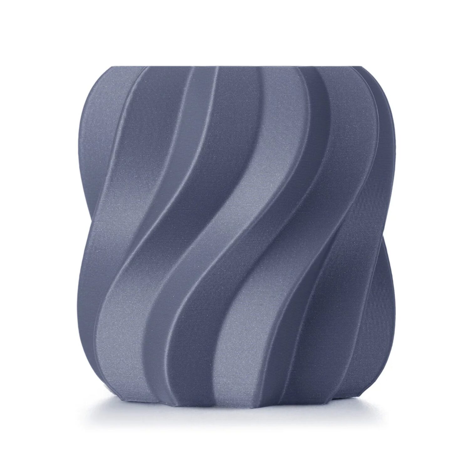 Anycubic PLA Basic Filament 1kg – Texture Silver 4