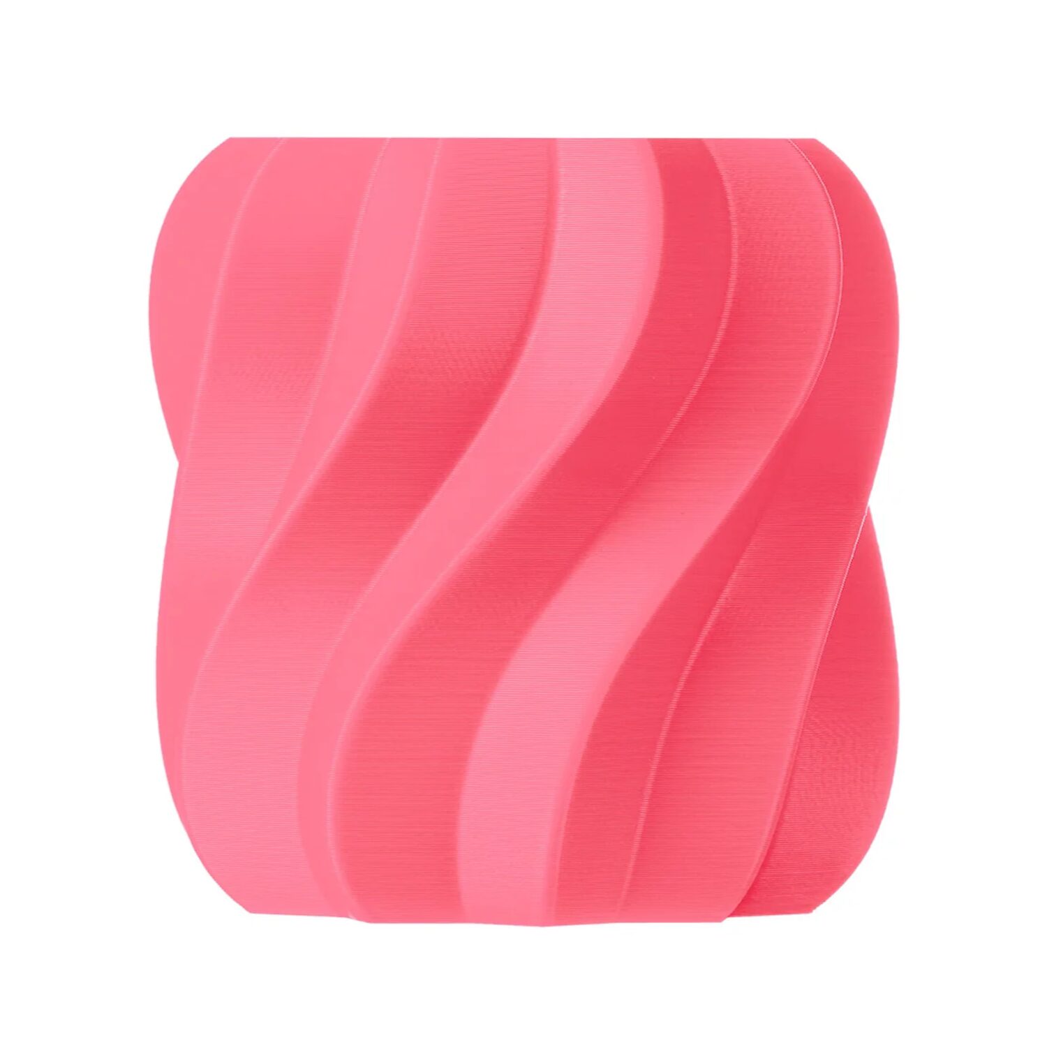 Anycubic PLA Basic Filament 1kg – Pink 4
