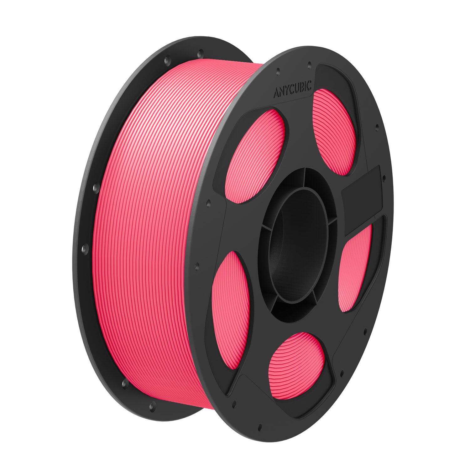 Anycubic PLA Basic Filament 1kg – Pink 2