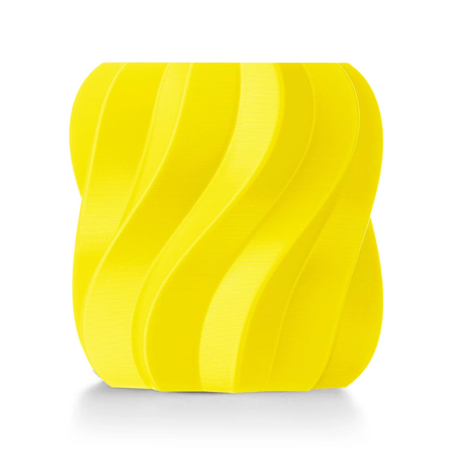 Anycubic PLA Basic Filament 1kg – Yellow 4