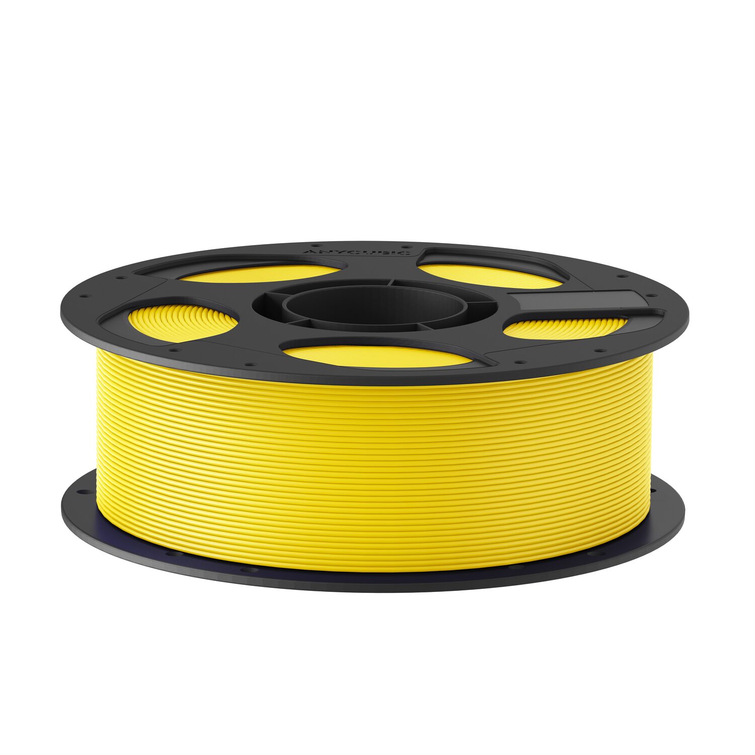 Anycubic PLA Basic Filament 1kg – Yellow 2