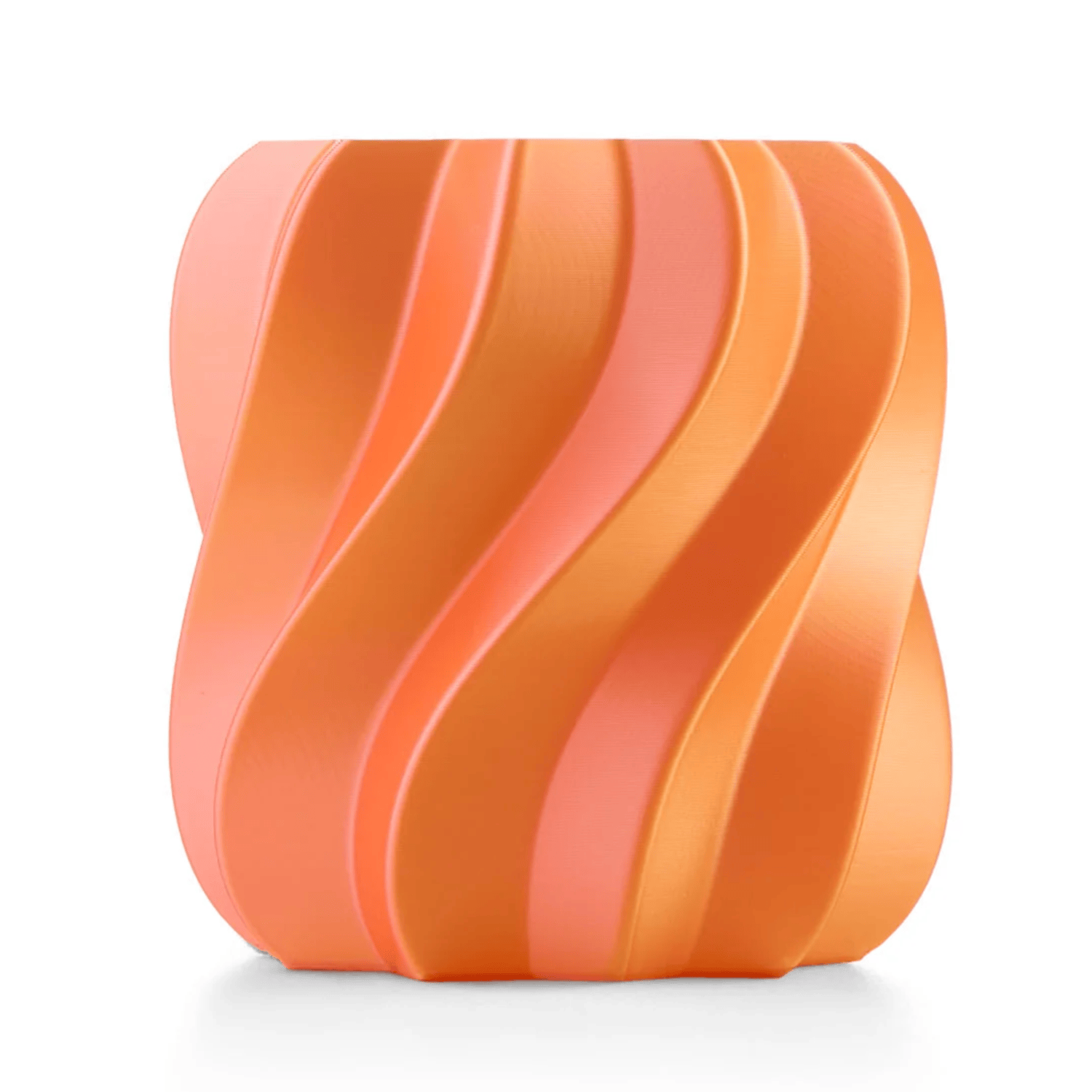 Anycubic PLA Silk Dual Filament 1kg - Pink/Gold 3