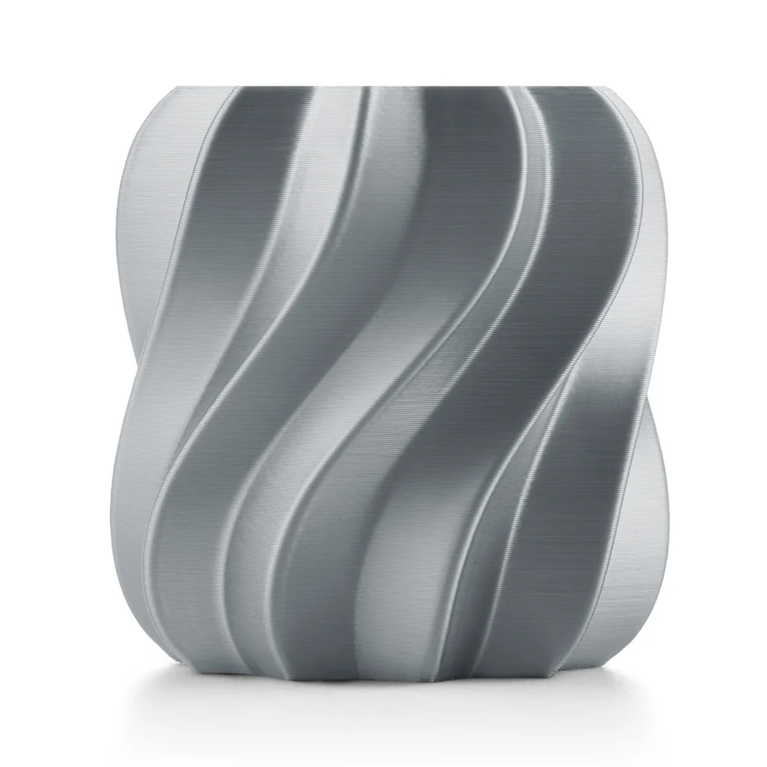 Anycubic PLA Silk Filament 1kg – Silver 4