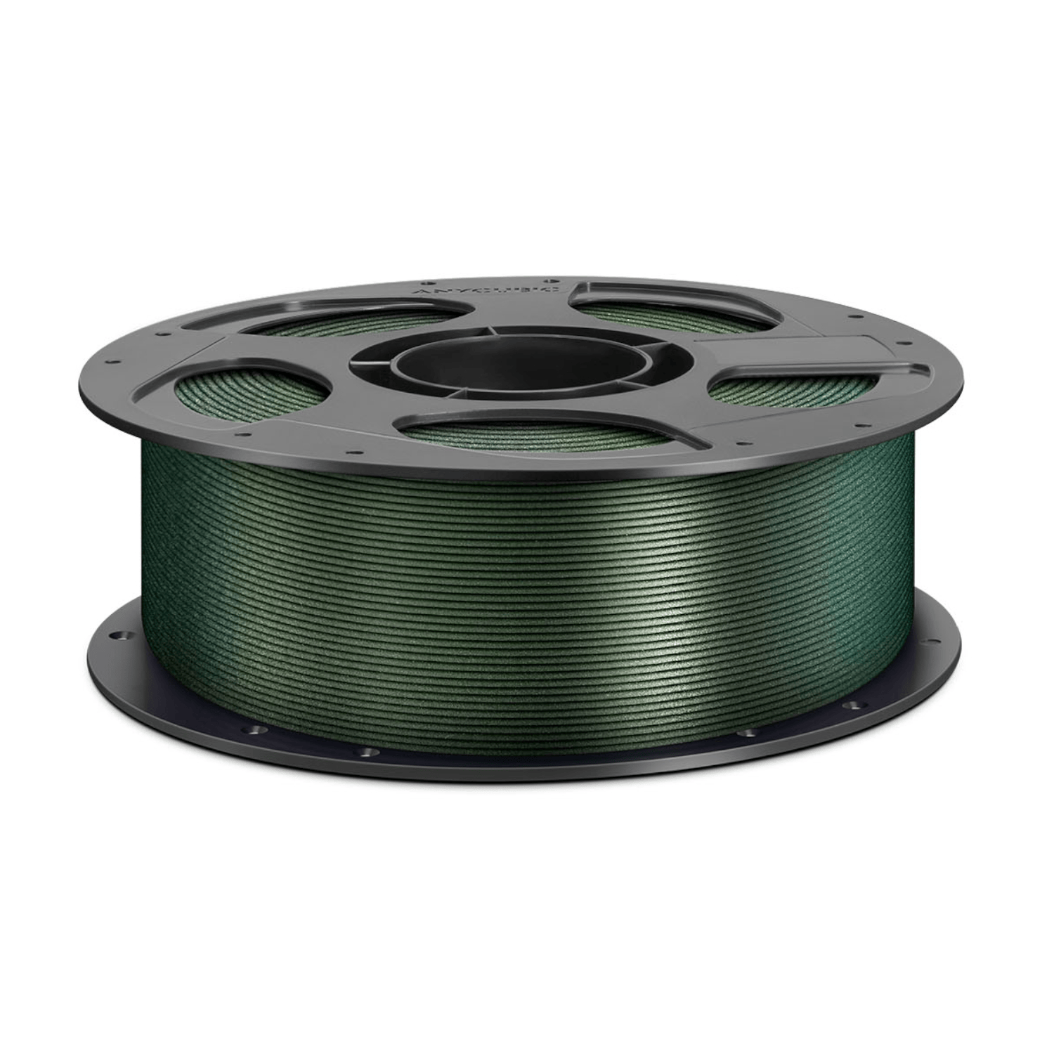 Anycubic PLA Galaxy Filament 1kg - Green 3