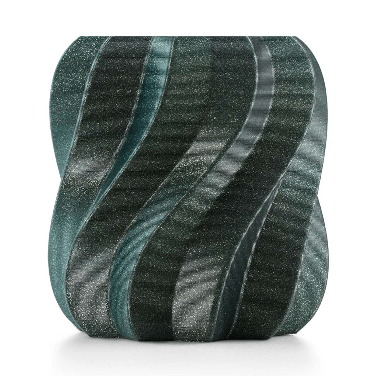 Anycubic PLA Galaxy Filament 1kg - Green 4