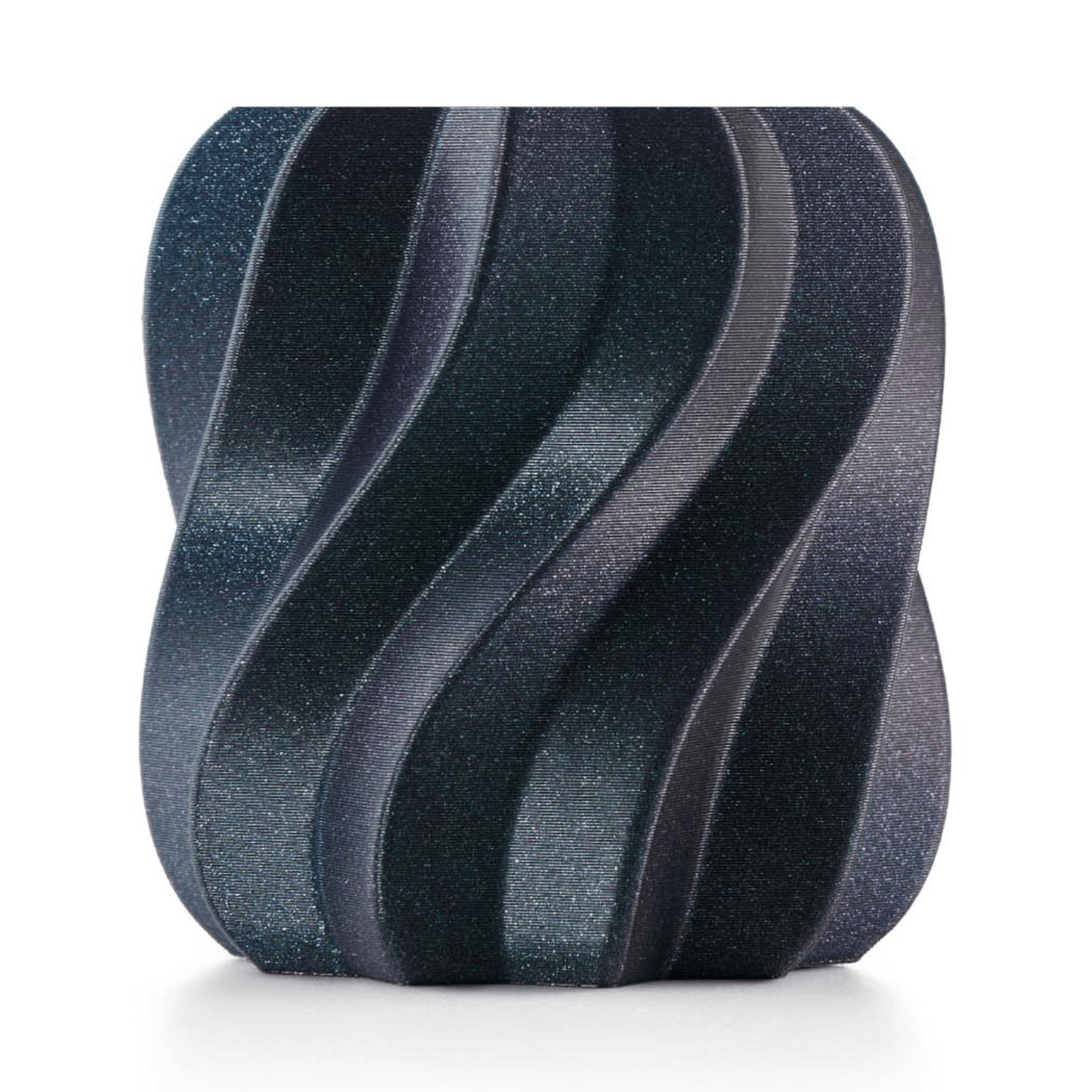 Anycubic PLA Galaxy Filament 1kg - Blue 4