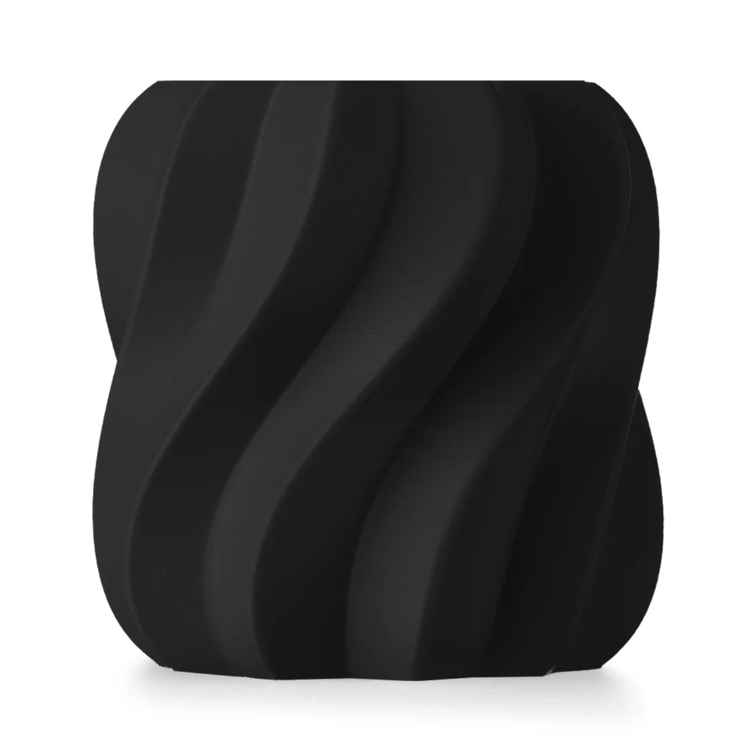 Anycubic PLA Matte Filament 1kg - Black 3