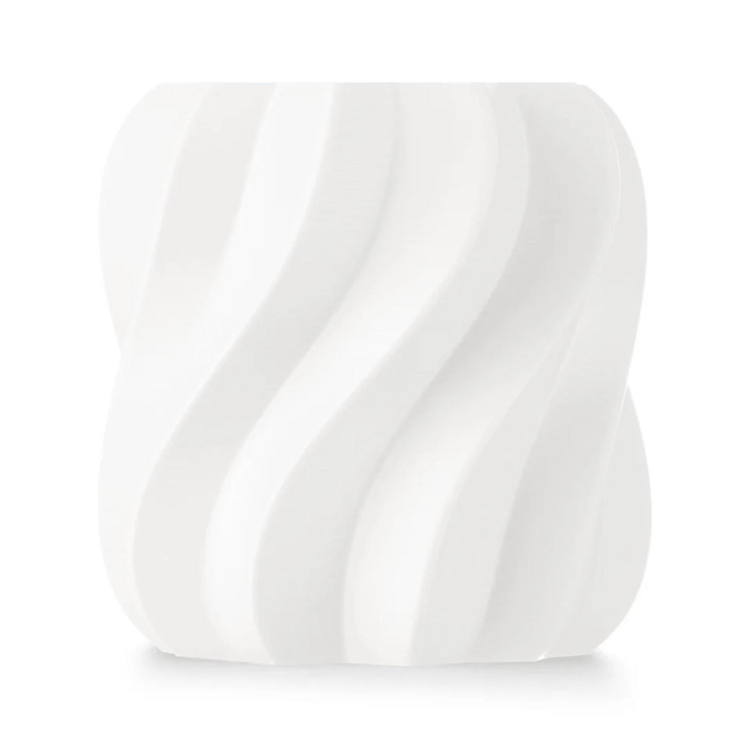 Anycubic PLA Matte Filament 1kg - White 3