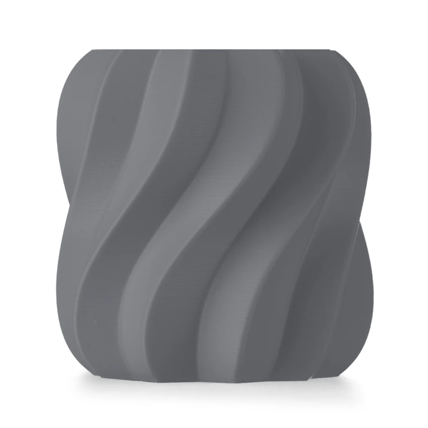 Anycubic PLA Matte Filament 1kg - Nardo Grey 3