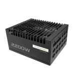 ASUS PRO WS 2200W 80 PLUS PLATUNUM Modular Power Supply - Image 2