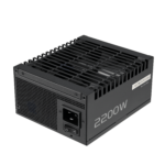 ASUS PRO WS 2200W 80 PLUS PLATUNUM Modular Power Supply - Image 4