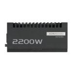 ASUS PRO WS 2200W 80 PLUS PLATUNUM Modular Power Supply - Image 5