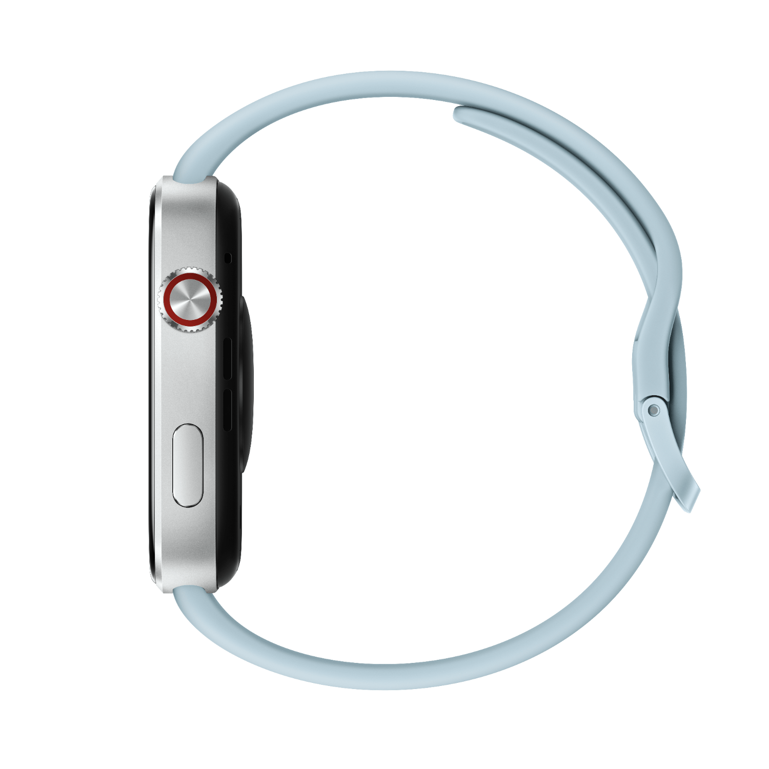 Xiaomi REDMI Watch 6 - Glacier Blue 7