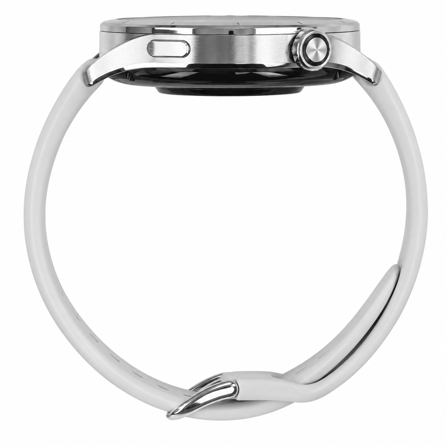 Xiaomi Watch S5 46mm - Silver 3