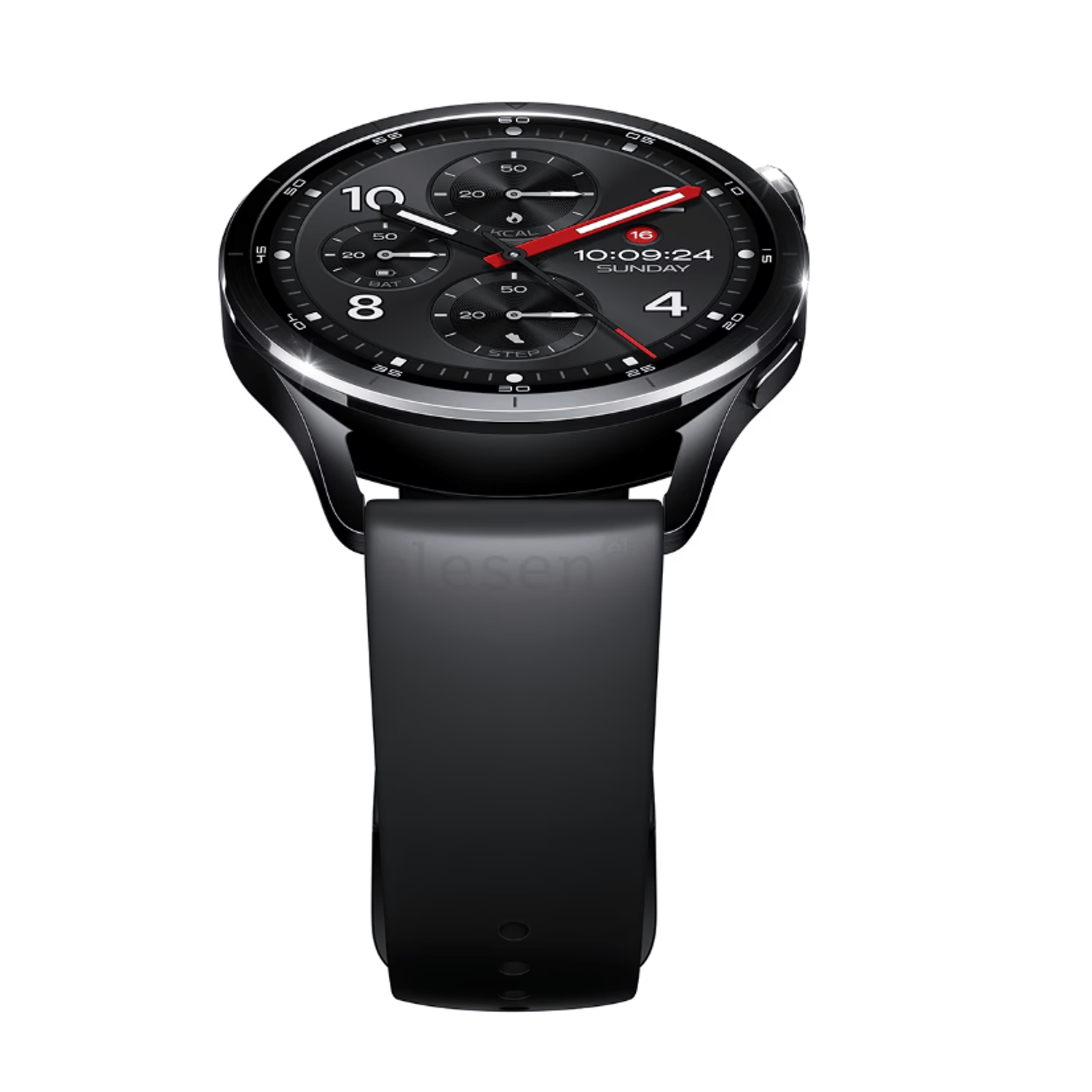 Xiaomi Watch S5 46mm - Black 3