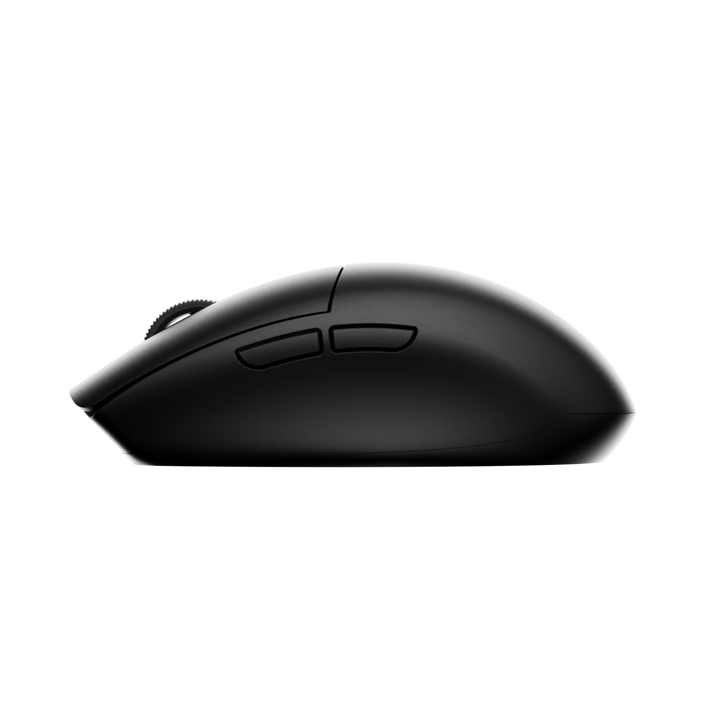 Keychron BM22-A9 1K Huano Micro Switch Wireless Mouse (BT/2.4GHz/Wired) - Black 4
