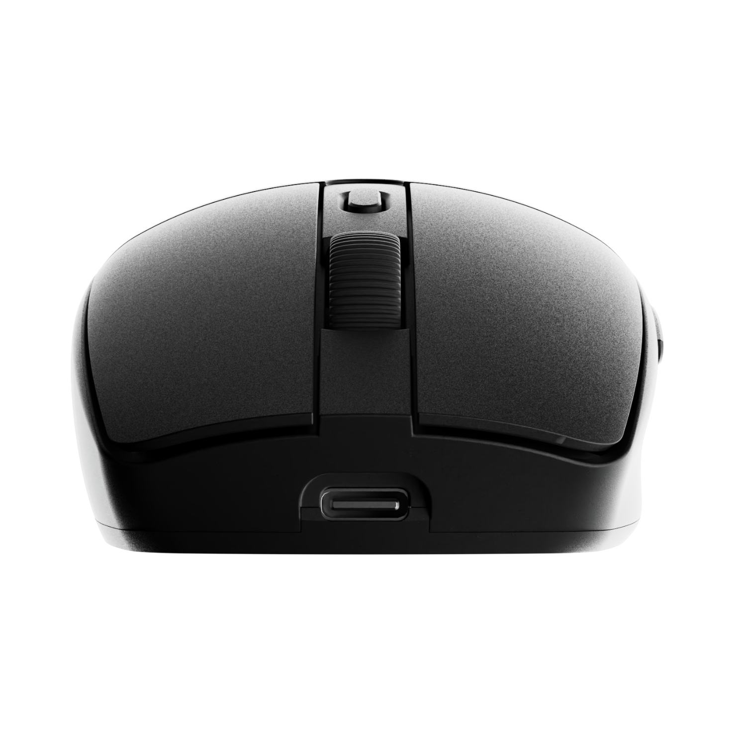 Keychron BM22-A9 1K Huano Micro Switch Wireless Mouse (BT/2.4GHz/Wired) - Black 5