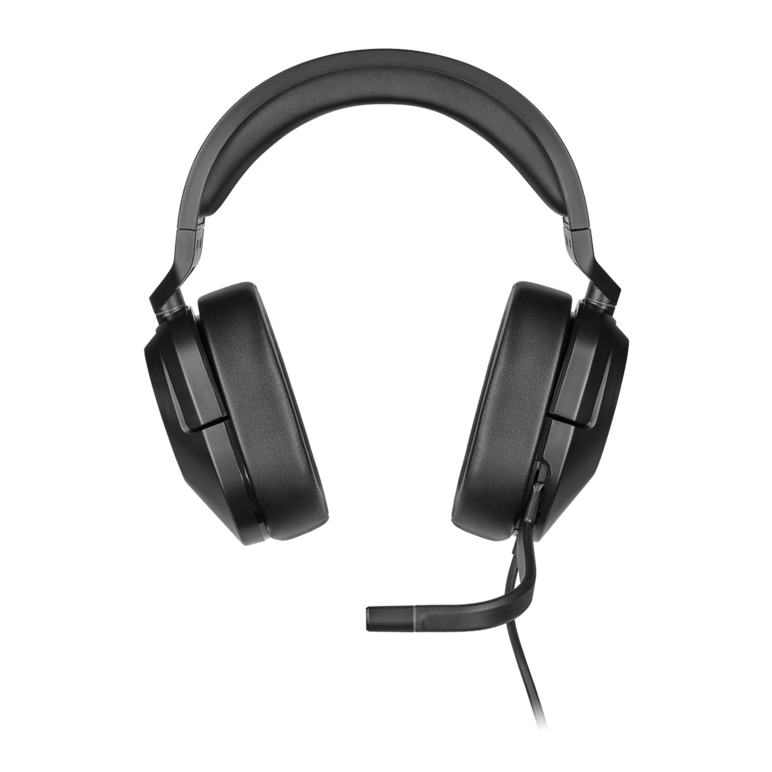 Corsair HS55 Surround Wired Gaming Headset - Carbon Black 2
