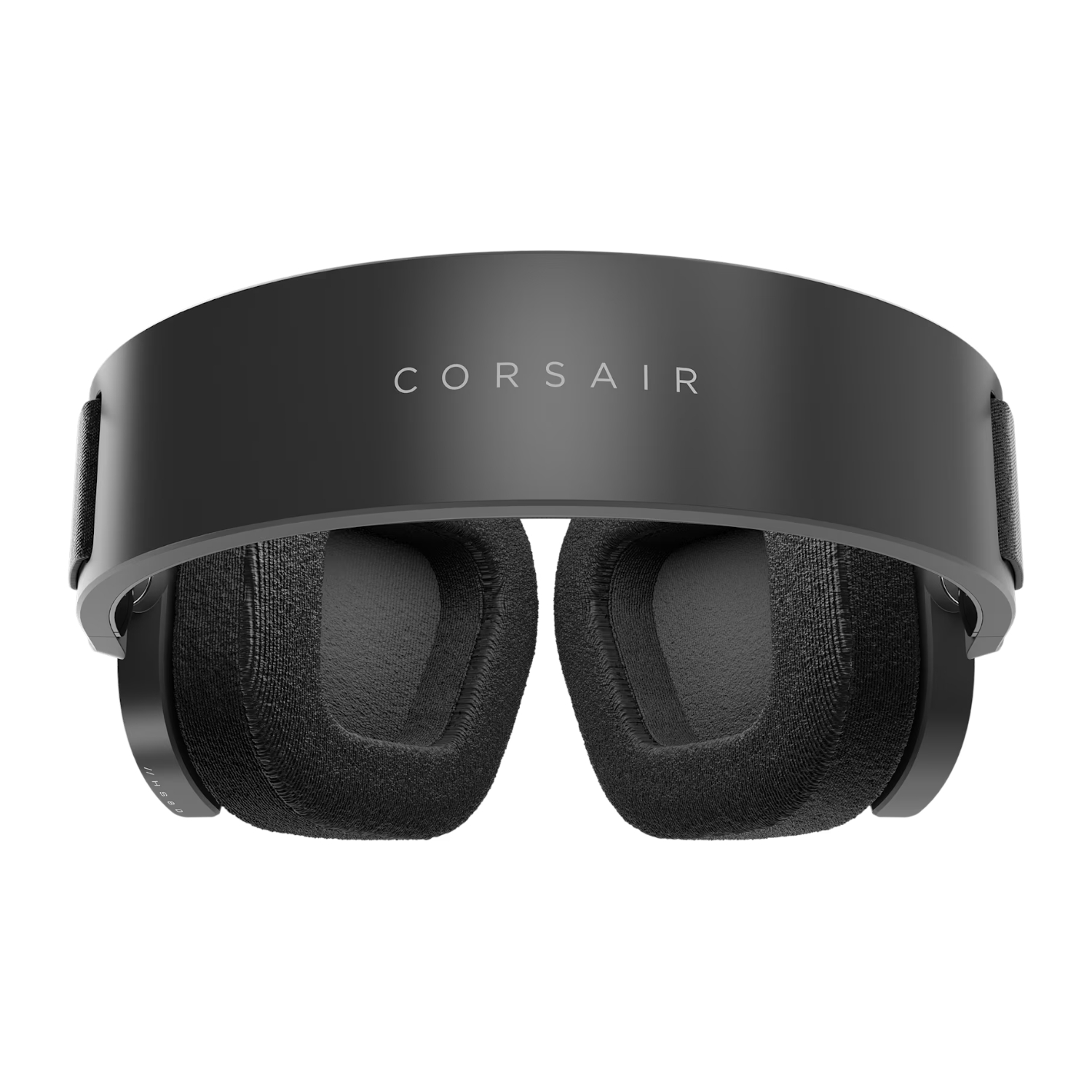 Corsair HS80 MAX WIRELESS Gaming Headset - Steel Gray (AP) 5