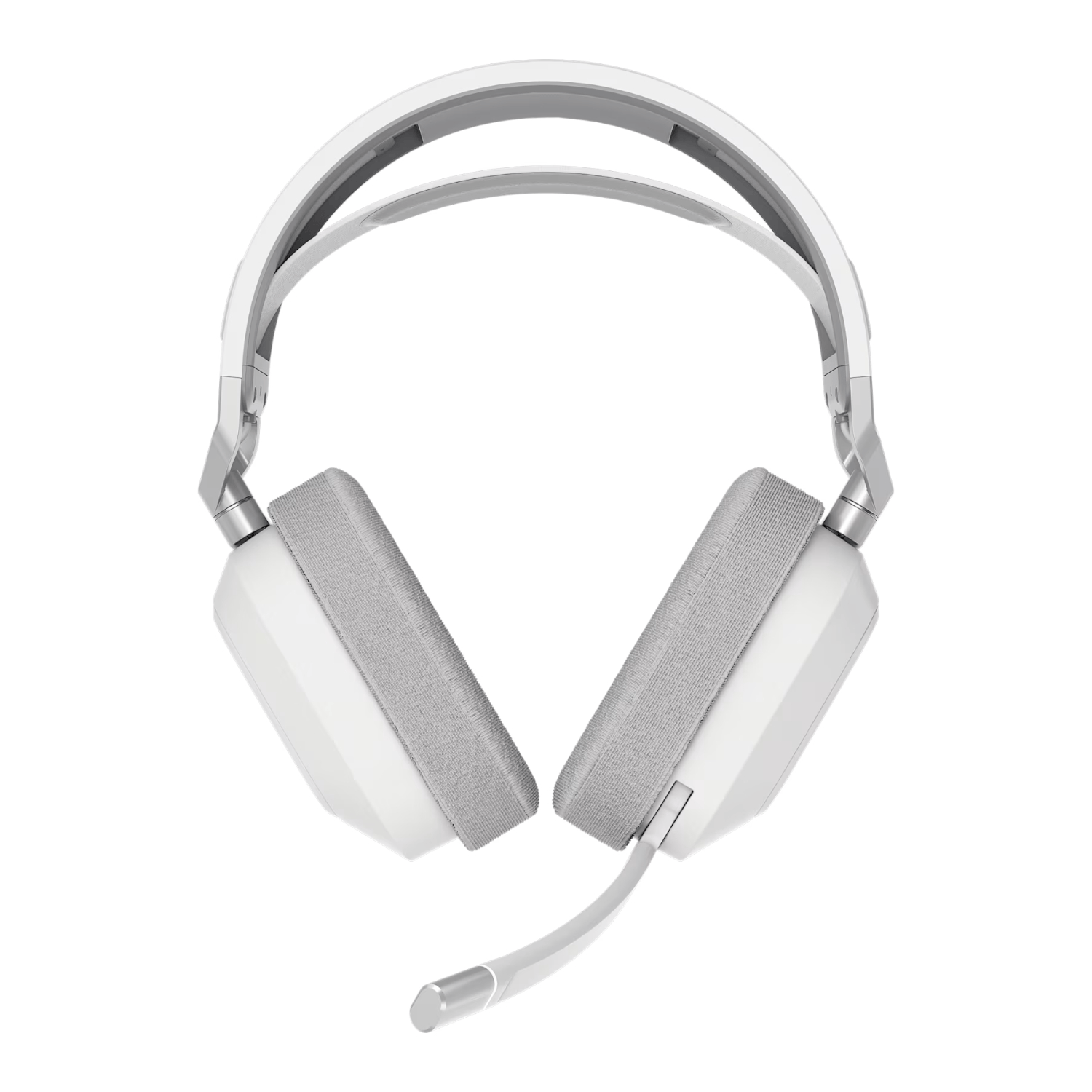 Corsair HS80 MAX Wireless Gaming Headset - White 3