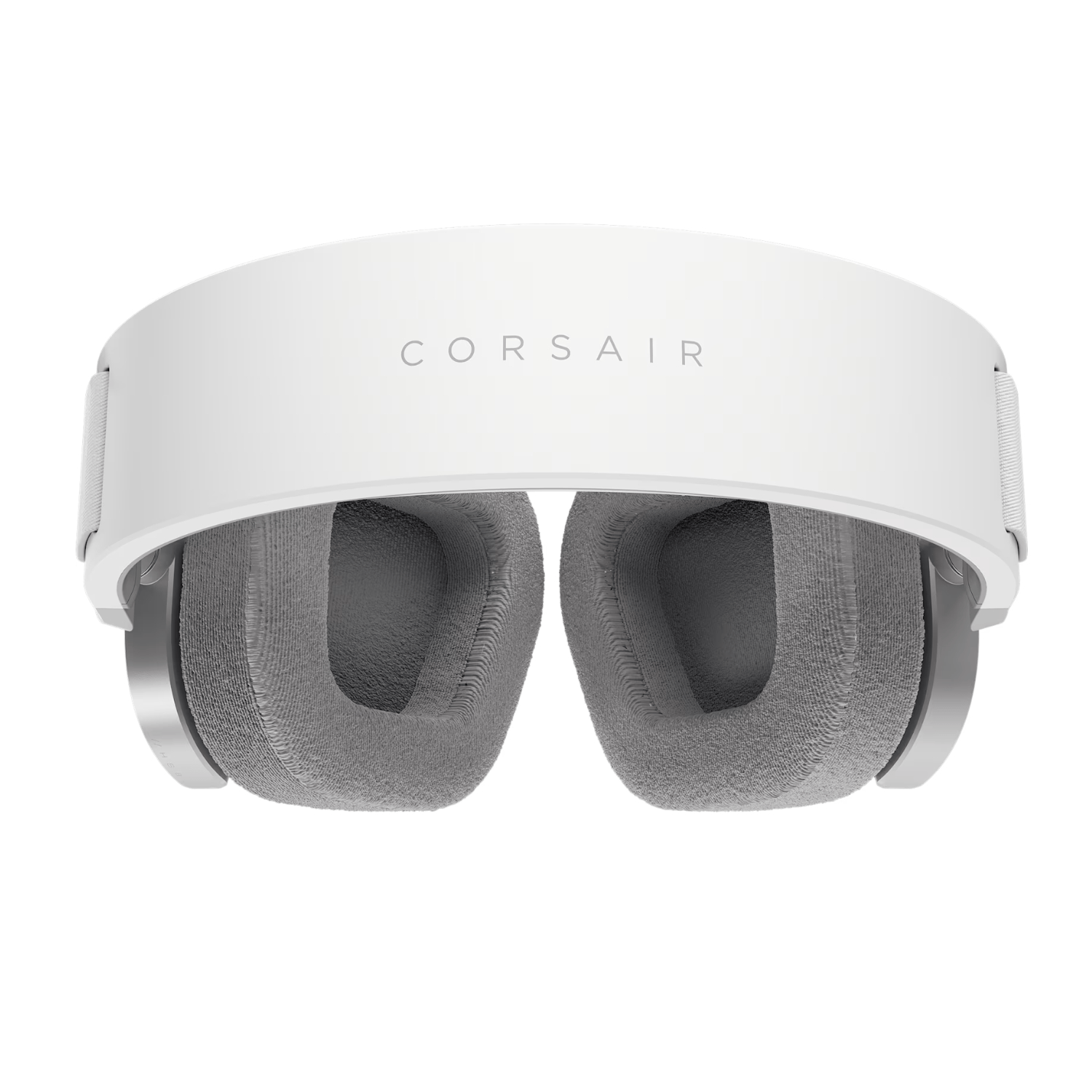 Corsair HS80 MAX Wireless Gaming Headset - White 5