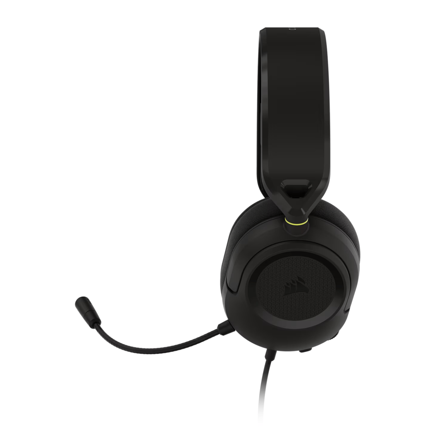 Corsair HS35 v3 Wired Gaming Headset - Carbon 3