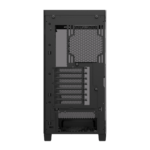 Corsair FRAME 4500X RS-R ARGB Panoramic Glass Mid-Tower PC Case - Black - Image 6