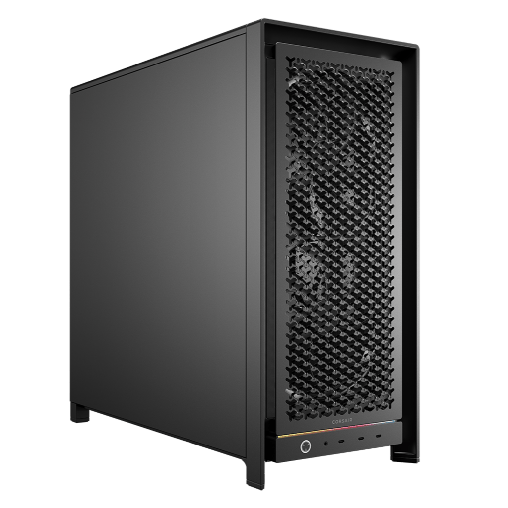 Corsair FRAME 5000D WORKSTATION Modular Mid-Tower PC Case - Image 1