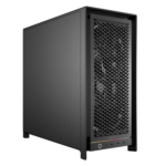 Corsair FRAME 5000D WORKSTATION Modular Mid-Tower PC Case - Image 1
