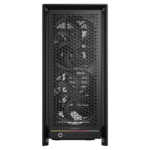 Corsair FRAME 5000D WORKSTATION Modular Mid-Tower PC Case - Image 2
