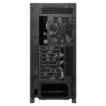 Corsair FRAME 5000D WORKSTATION Modular Mid-Tower PC Case - Image 4
